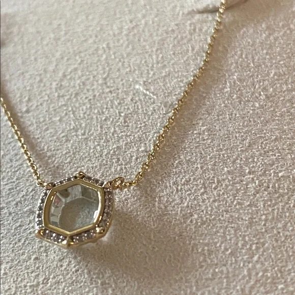 Kendra Scott Demi-fine necklace - Picture 3 of 4